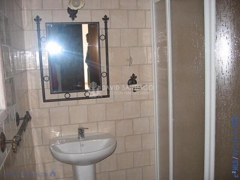 2 Cuarto Adosado en venta