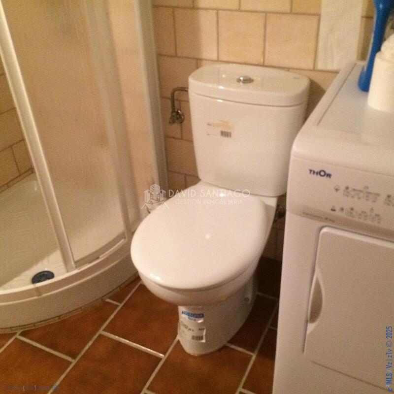 2 Cuarto Adosado en venta