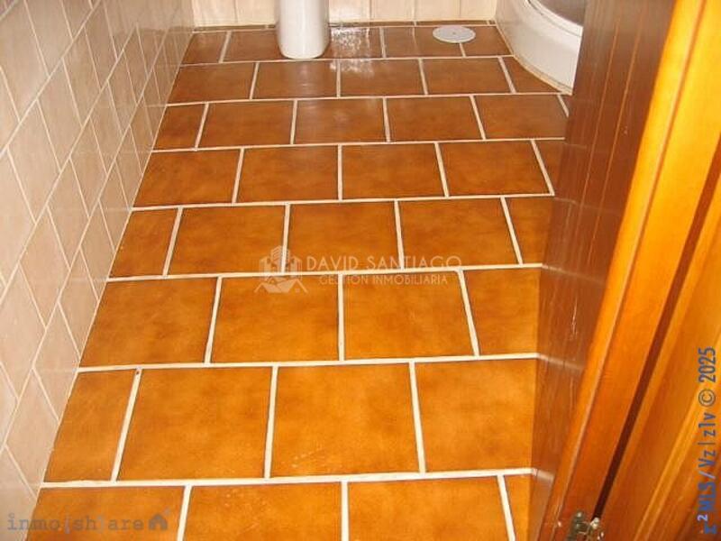 2 Cuarto Adosado en venta
