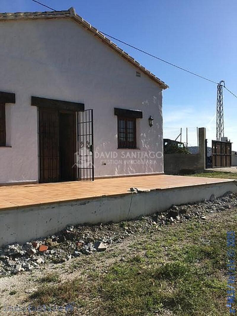 2 Cuarto Adosado en venta