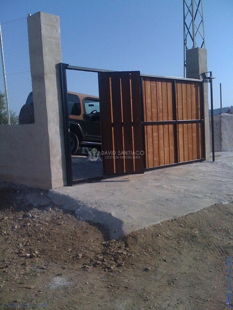 2 Cuarto Adosado en venta
