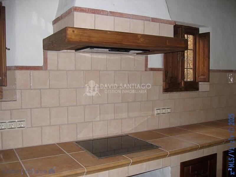 2 Cuarto Adosado en venta