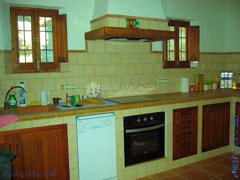 2 Cuarto Adosado en venta
