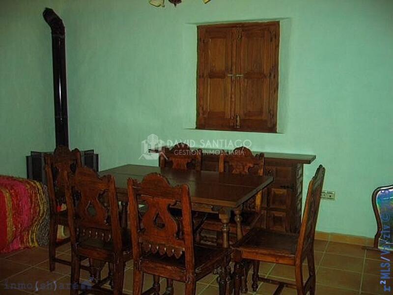 2 Cuarto Adosado en venta