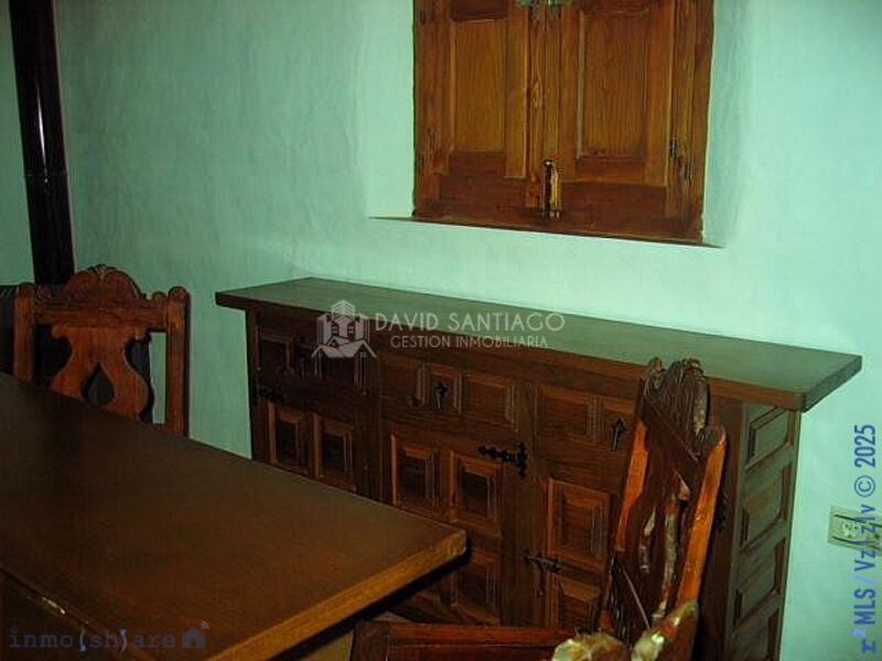 2 Cuarto Adosado en venta