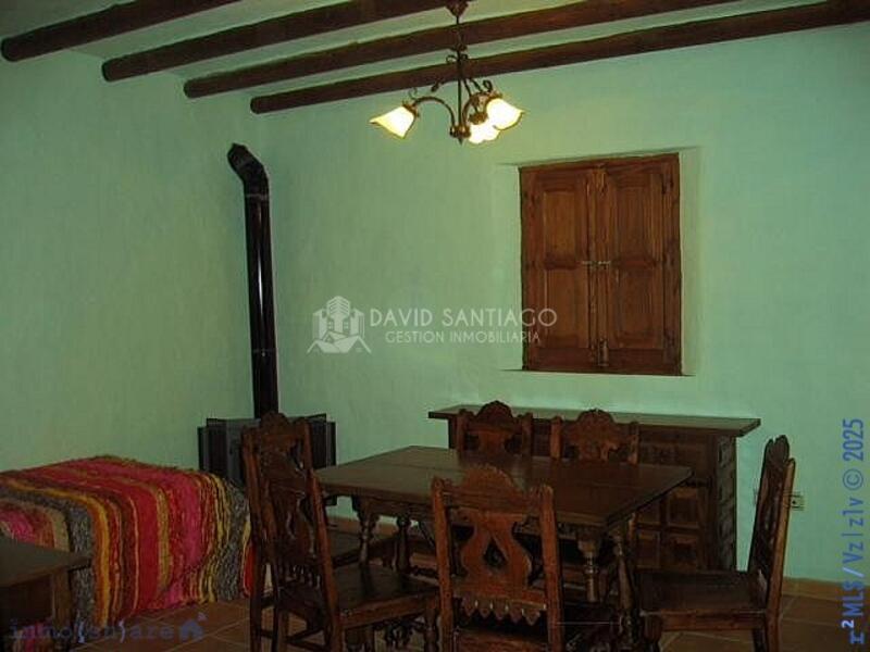 2 Cuarto Adosado en venta