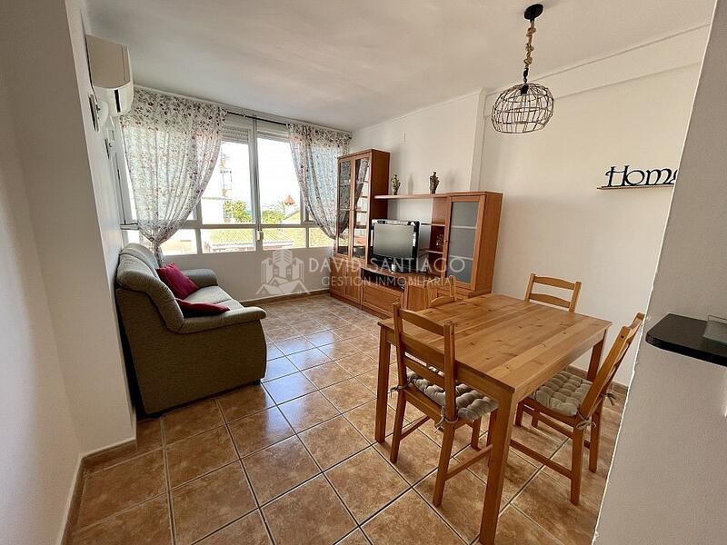 1 Schlafzimmer Appartement für Langzeitmiete