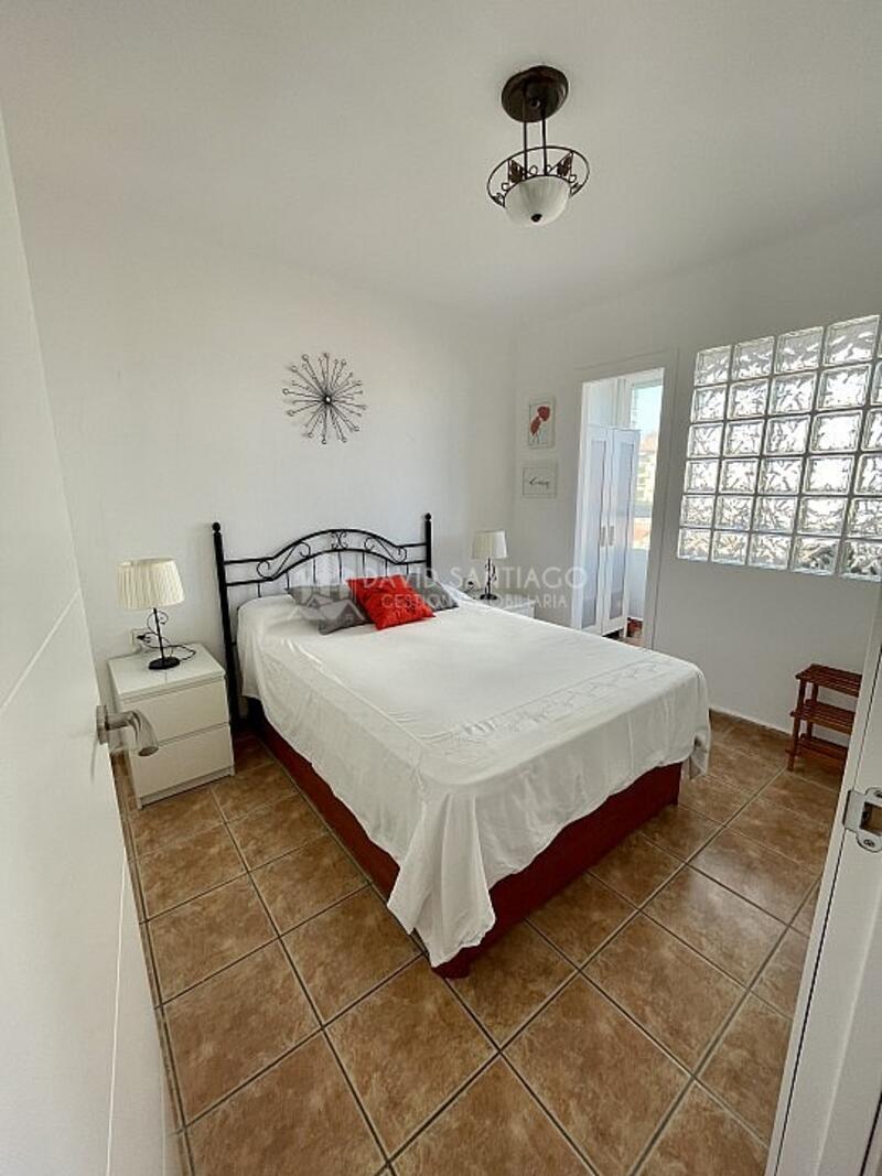 1 Schlafzimmer Appartement für Langzeitmiete