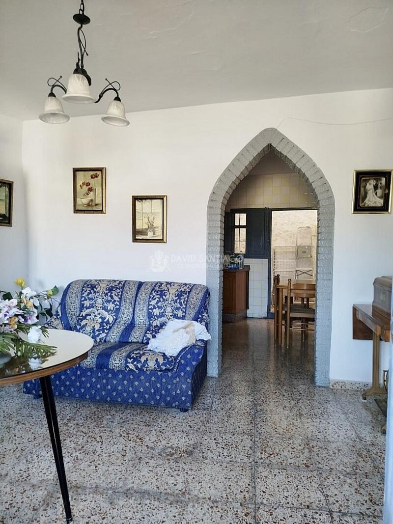 2 Schlafzimmer Villa zu verkaufen