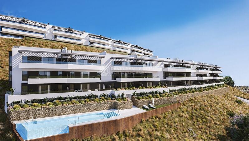 3 bedroom Apartment for sale