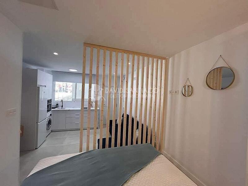 1 Schlafzimmer Appartement für Langzeitmiete