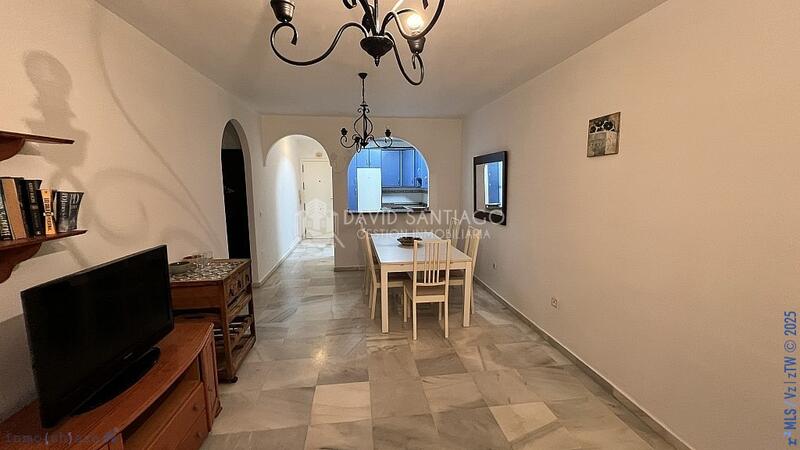 2 Cuarto Apartamento en venta