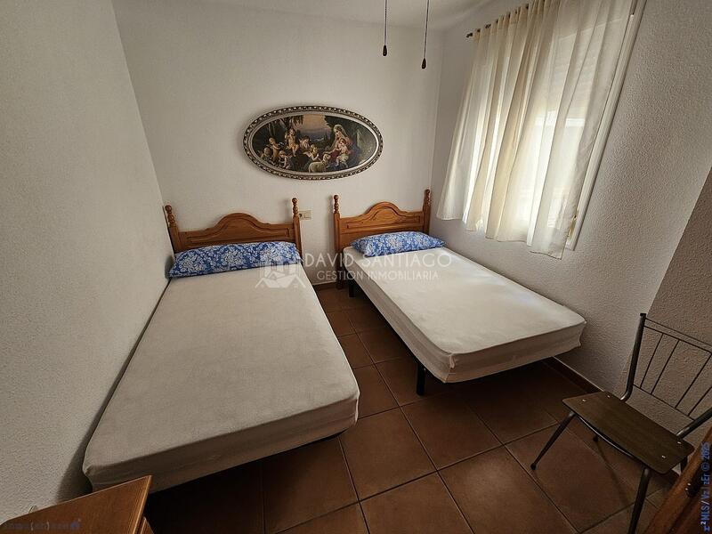 2 chambre Appartement à vendre