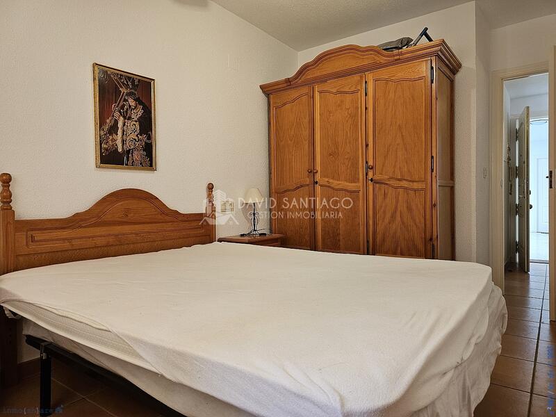 2 chambre Appartement à vendre