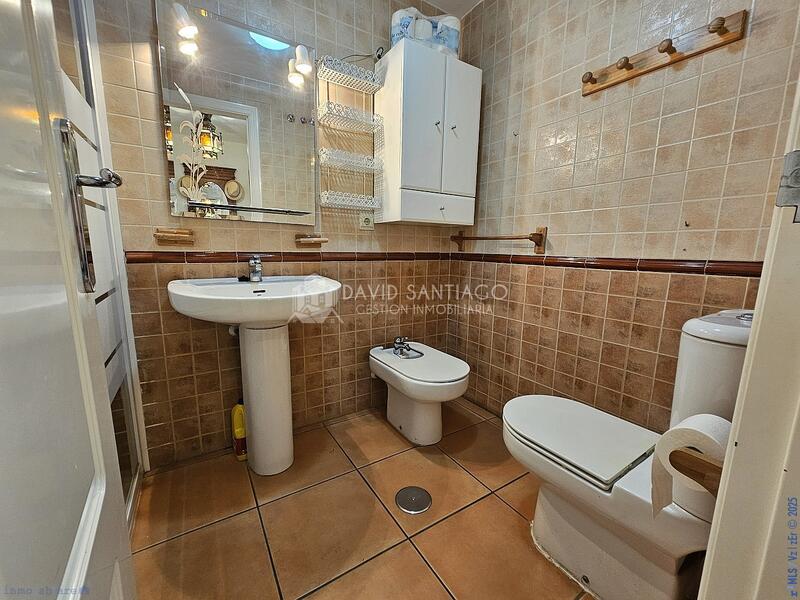 2 chambre Appartement à vendre