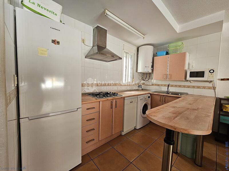 2 chambre Appartement à vendre