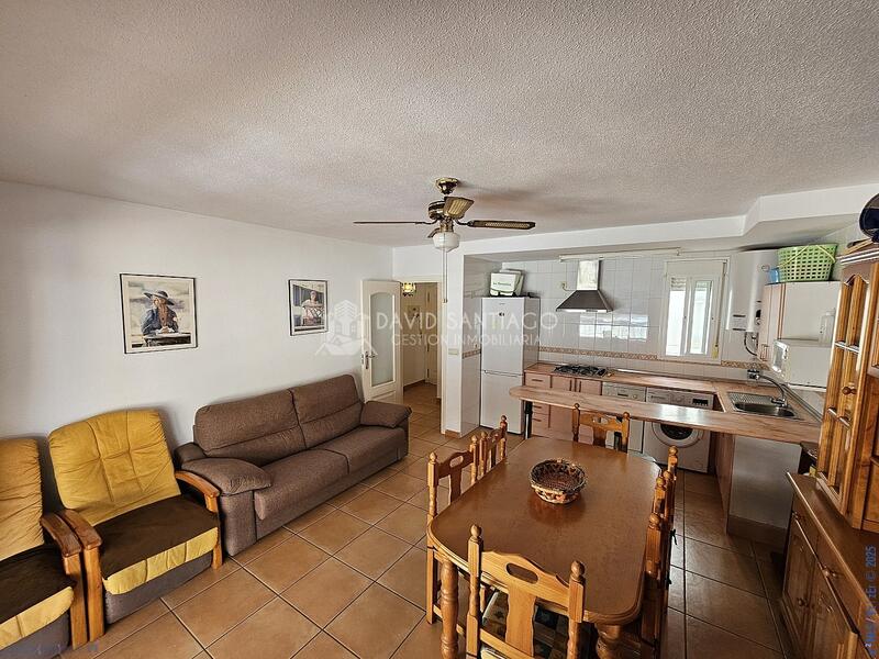 2 chambre Appartement à vendre