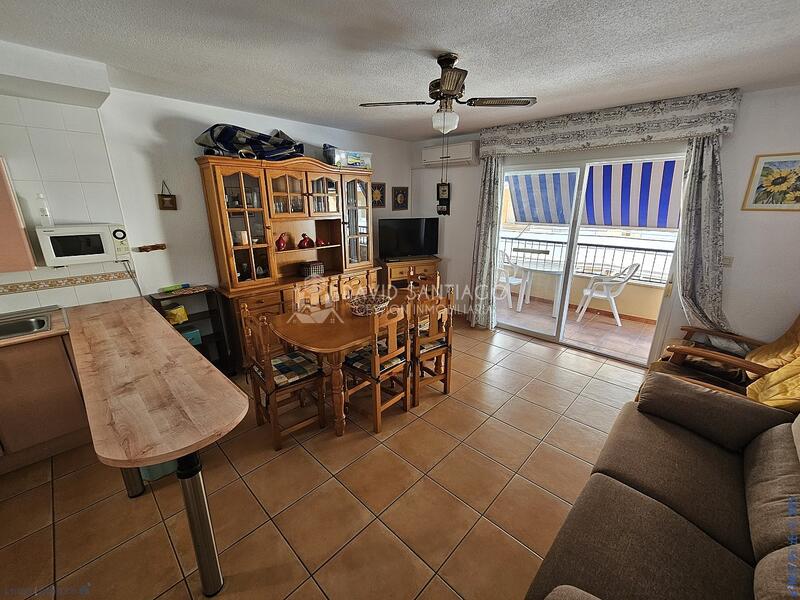 2 chambre Appartement à vendre