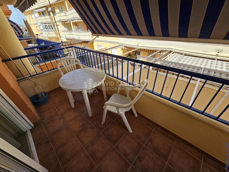 2 chambre Appartement à vendre