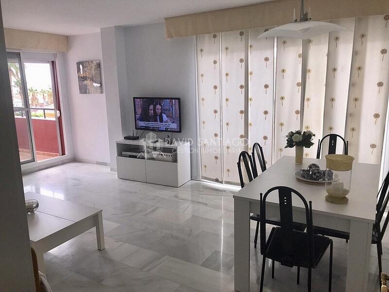 2 chambre Appartement à louer à long terme