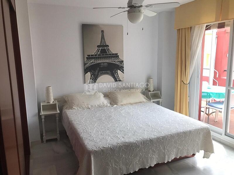 2 chambre Appartement à louer à long terme