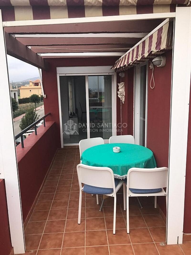 2 chambre Appartement à louer à long terme