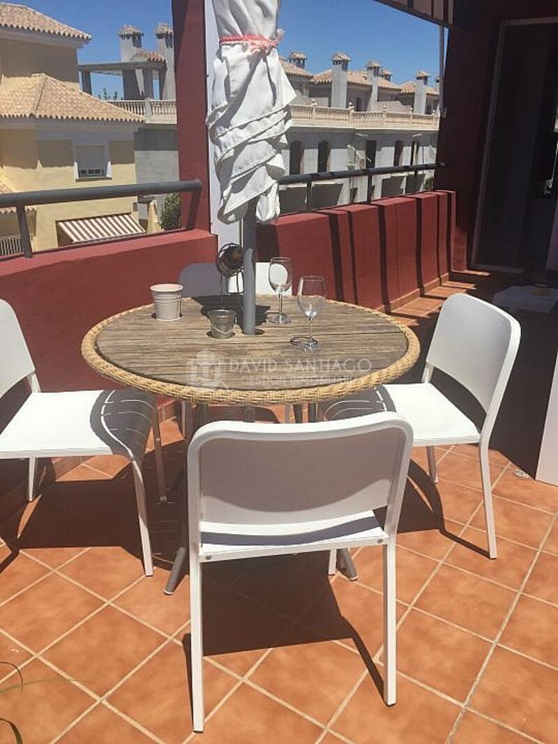 2 chambre Appartement à louer à long terme