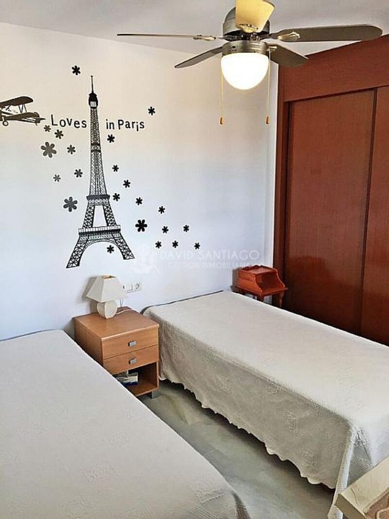 2 chambre Appartement à louer à long terme