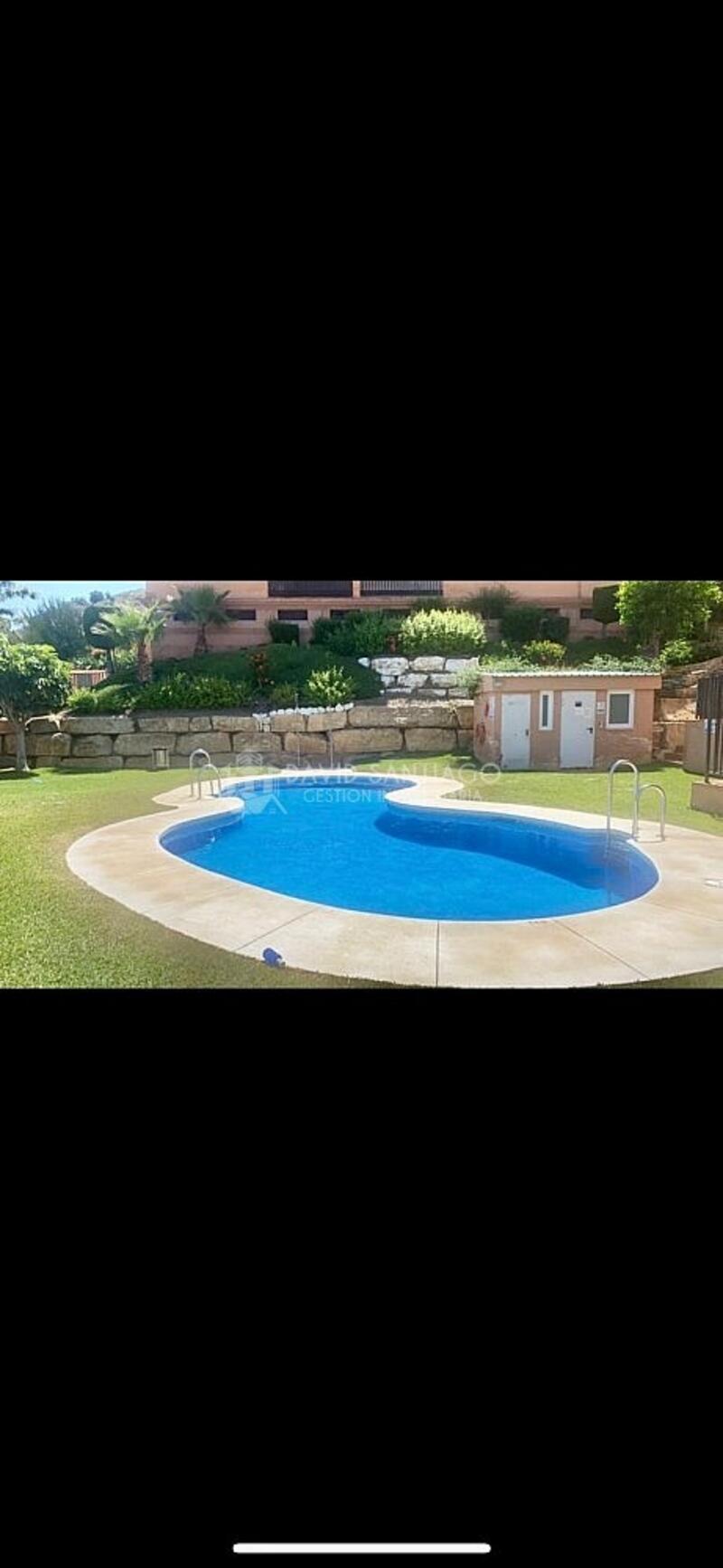 Appartement à louer à long terme dans Rincon de la Victoria, Málaga
