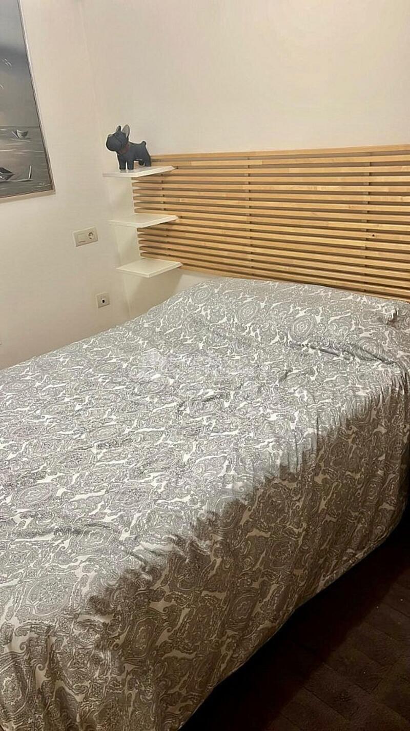 2 Schlafzimmer Appartement für Langzeitmiete