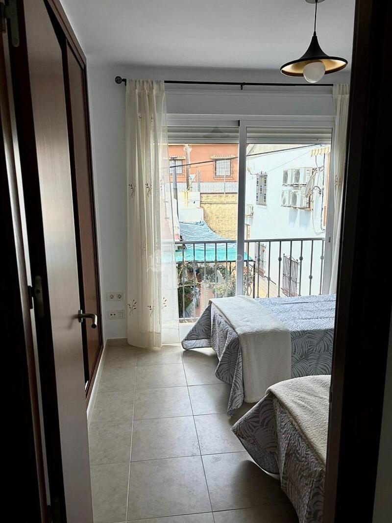 2 Cuarto Apartamento para alquiler a largo plazo