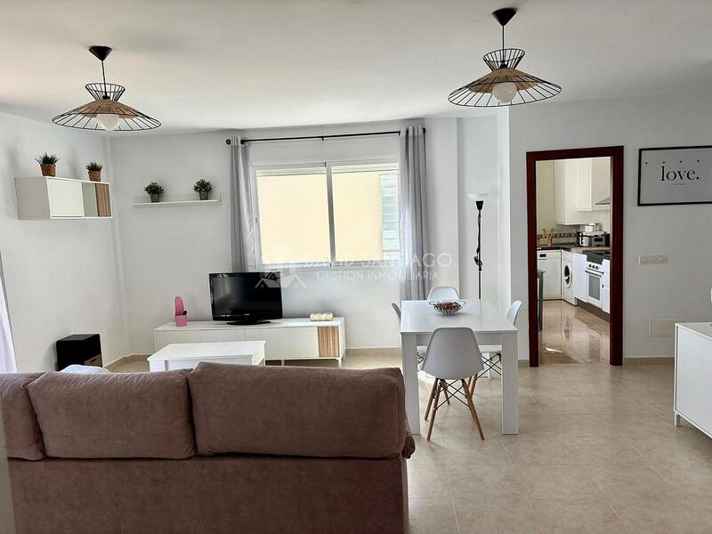 2 Cuarto Apartamento para alquiler a largo plazo