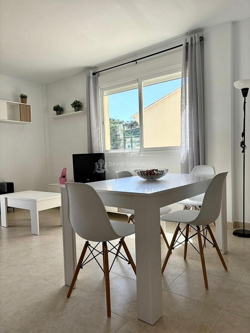 2 Cuarto Apartamento para alquiler a largo plazo
