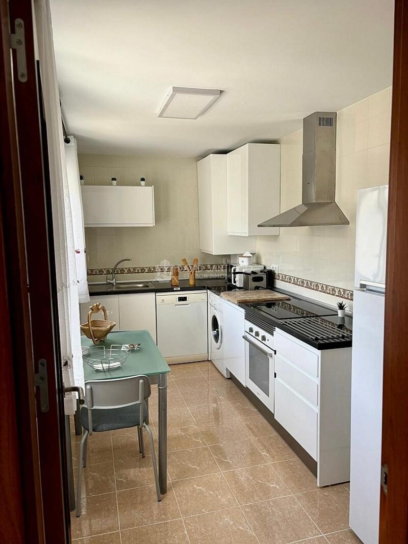 2 Cuarto Apartamento para alquiler a largo plazo