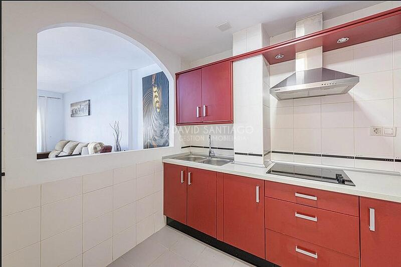2 Schlafzimmer Appartement für Langzeitmiete