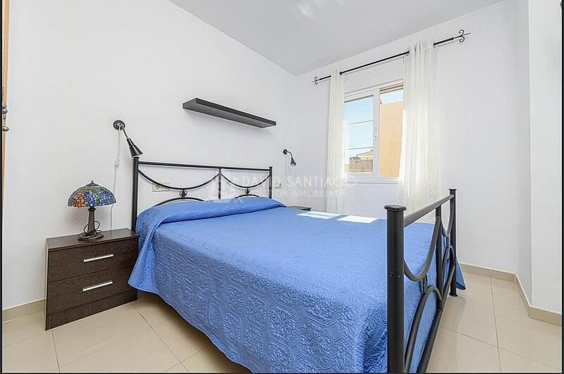 2 Schlafzimmer Appartement für Langzeitmiete