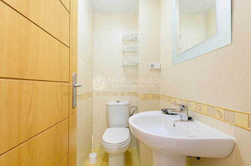 2 Schlafzimmer Appartement für Langzeitmiete