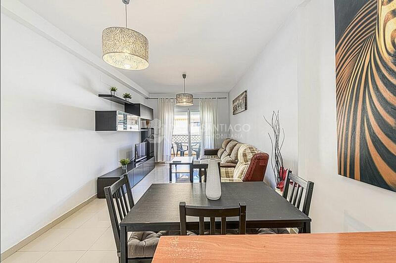 2 Schlafzimmer Appartement für Langzeitmiete