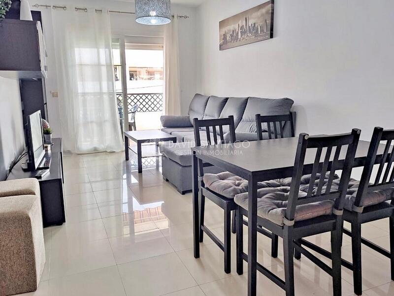 2 Schlafzimmer Appartement für Langzeitmiete