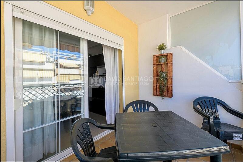 2 Schlafzimmer Appartement für Langzeitmiete