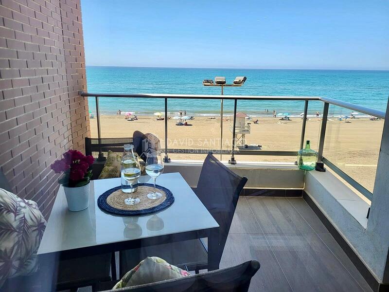 Appartement à louer à long terme dans Rincon de la Victoria, Málaga