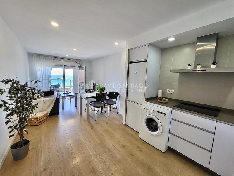2 slaapkamer Appartement voor lange termijn huur