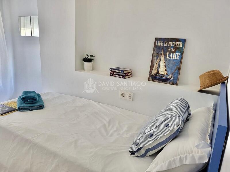 2 slaapkamer Appartement voor lange termijn huur