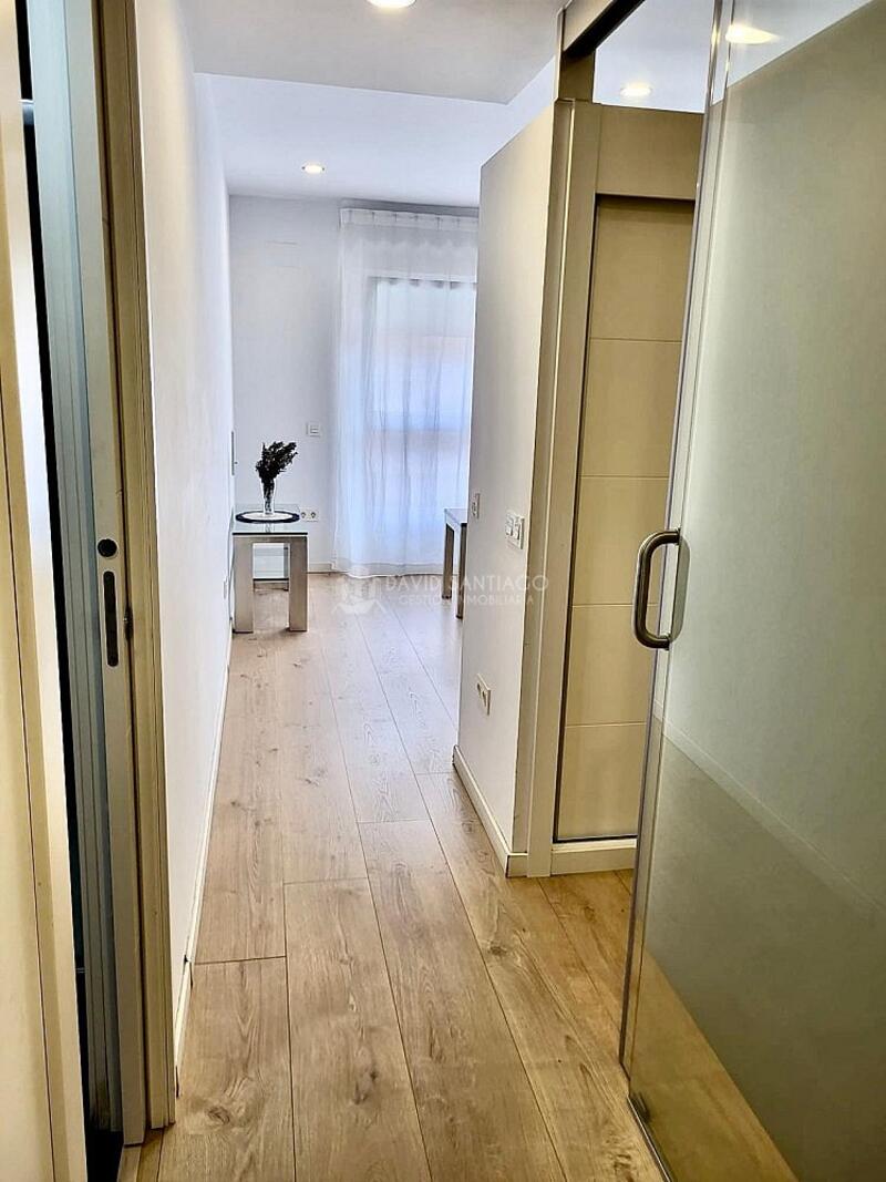 1 sovrum Lägenhet för långsiktig hyra