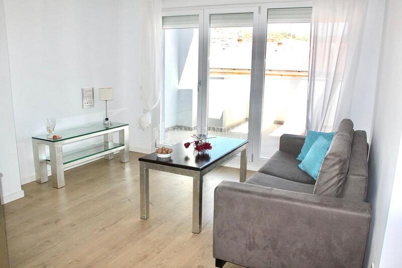 2 Schlafzimmer Appartement für Langzeitmiete
