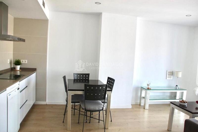 2 Schlafzimmer Appartement für Langzeitmiete