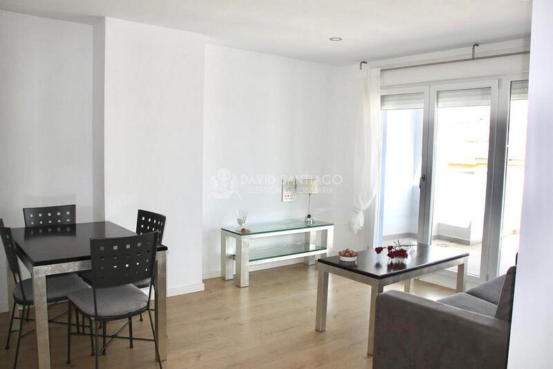 2 Schlafzimmer Appartement für Langzeitmiete