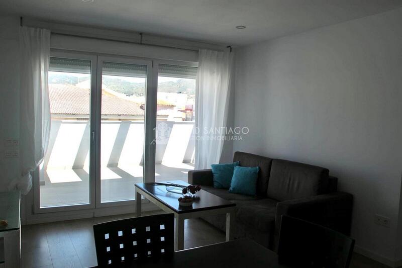 2 Schlafzimmer Appartement für Langzeitmiete