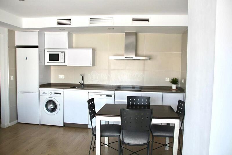 2 Schlafzimmer Appartement für Langzeitmiete
