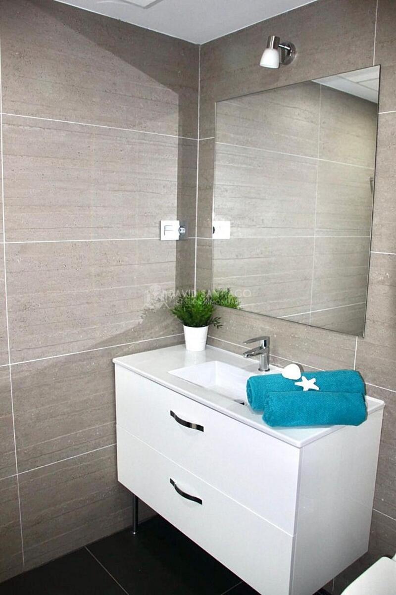 2 Schlafzimmer Appartement für Langzeitmiete
